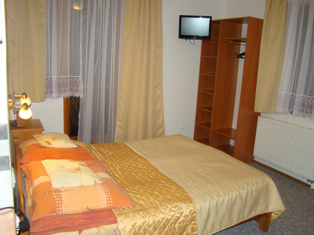 Willa Stenia Apartamenty Wisła Quarto foto