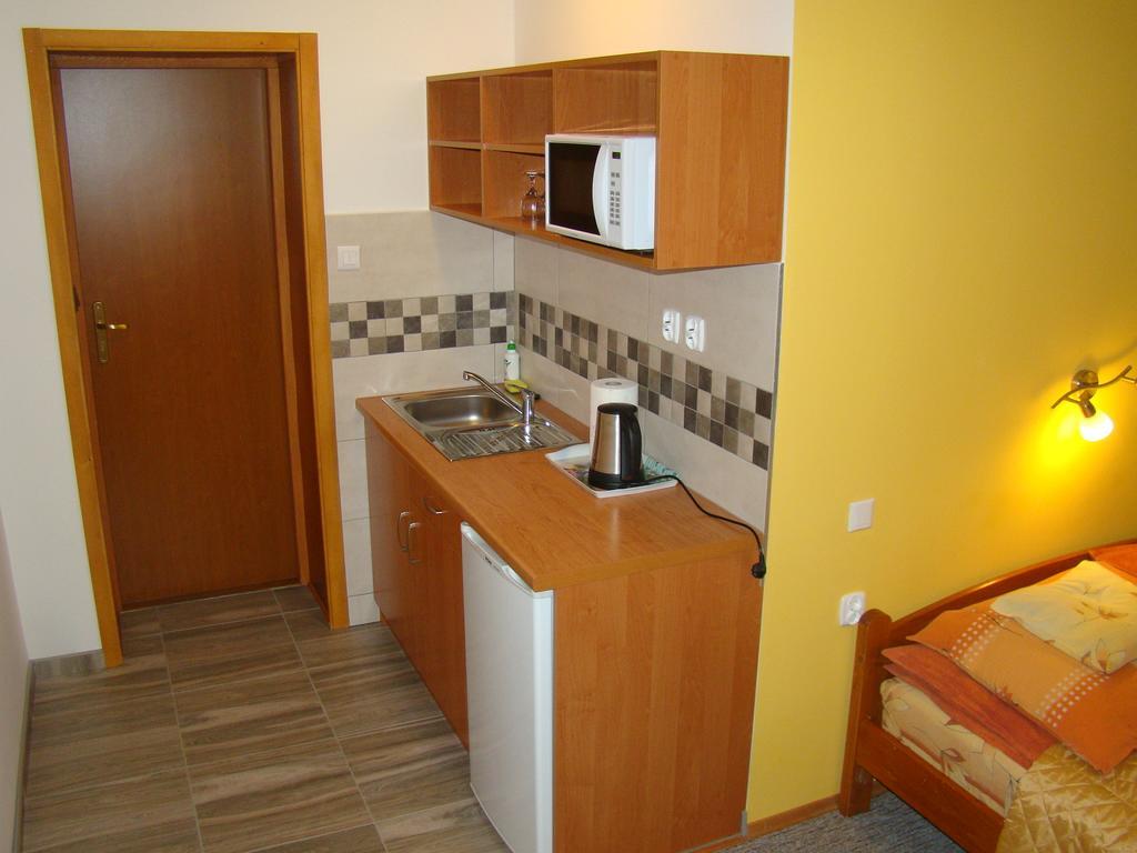 Willa Stenia Apartamenty Wisła Quarto foto