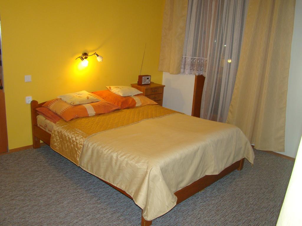 Willa Stenia Apartamenty Wisła Quarto foto