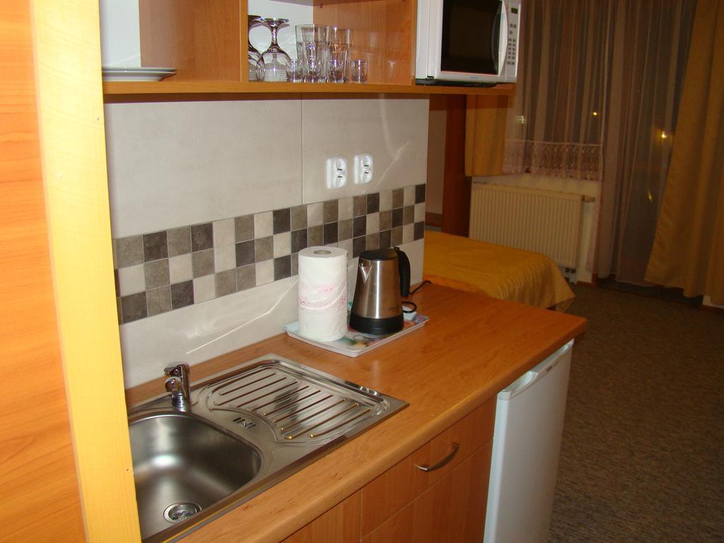Willa Stenia Apartamenty Wisła Exterior foto