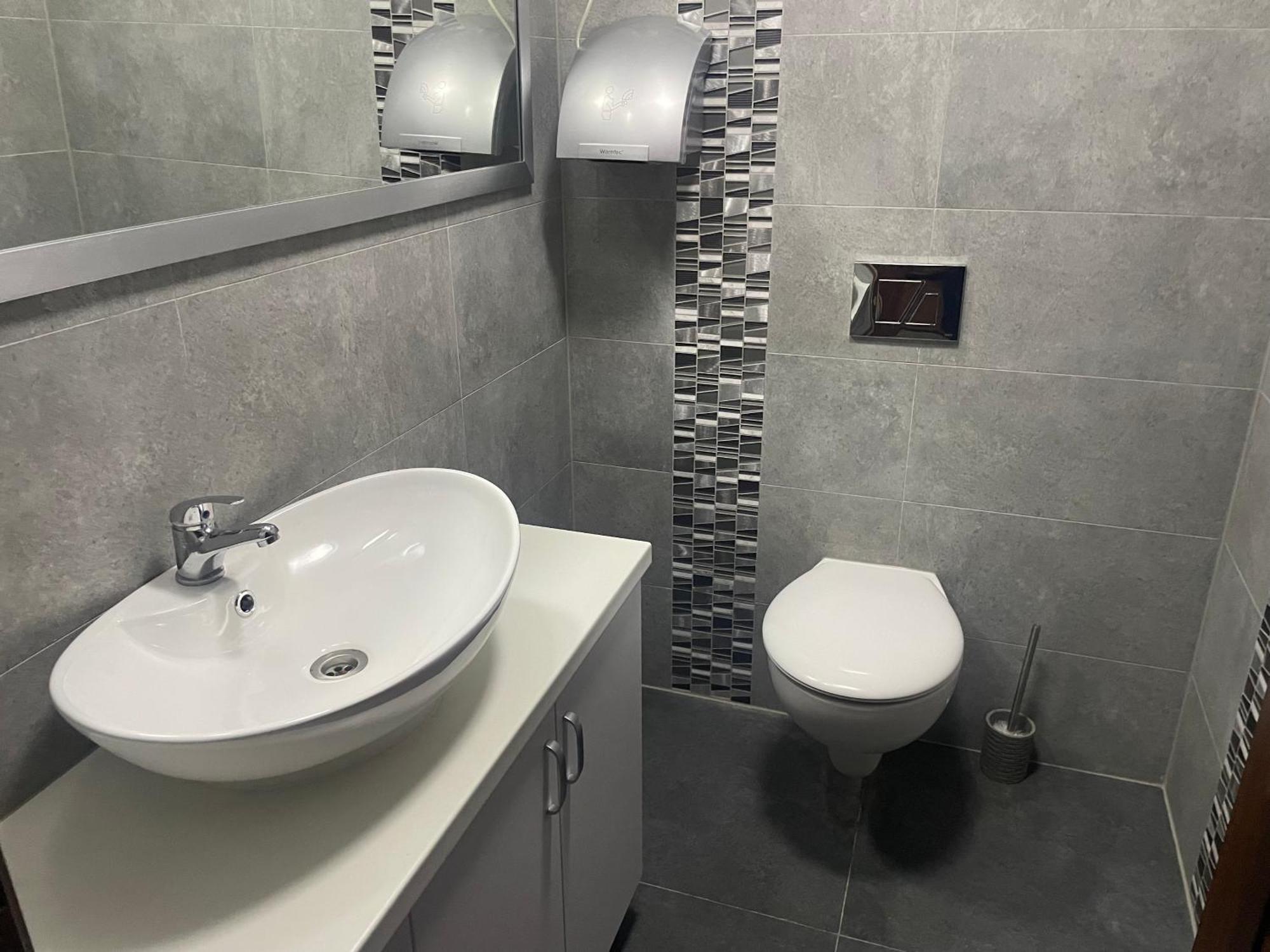Willa Stenia Apartamenty Wisła Exterior foto