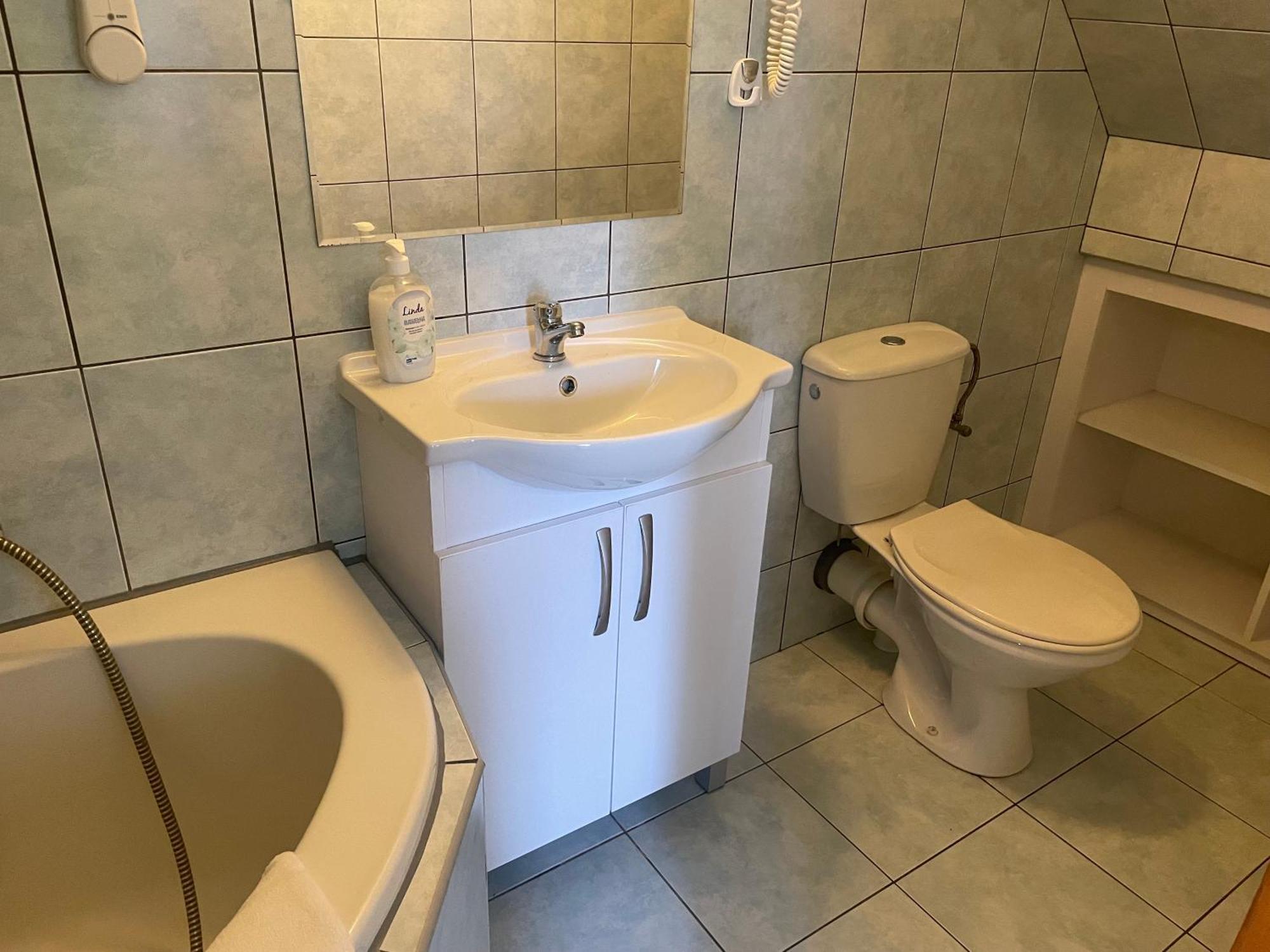 Willa Stenia Apartamenty Wisła Exterior foto