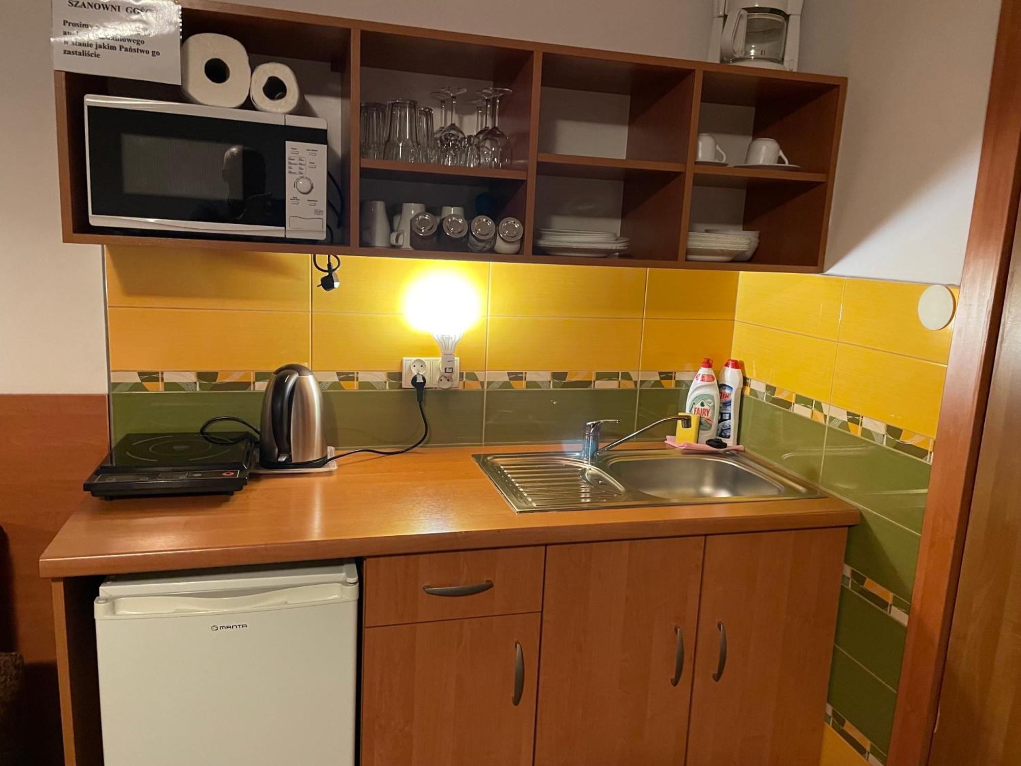 Willa Stenia Apartamenty Wisła Exterior foto