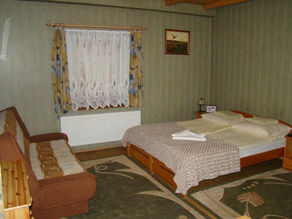 Willa Stenia Apartamenty Wisła Exterior foto
