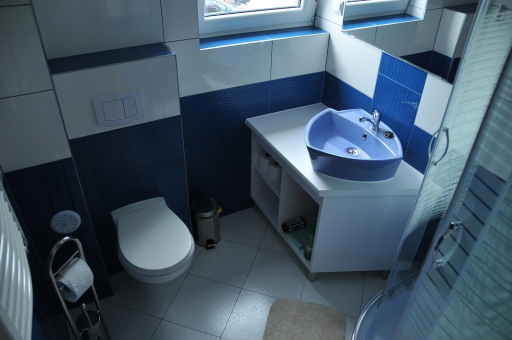 Willa Stenia Apartamenty Wisła Quarto foto